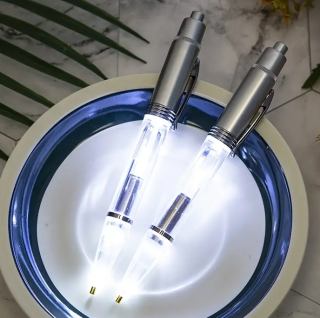 Preview: Diamond Painting Stift Mit LED-Licht